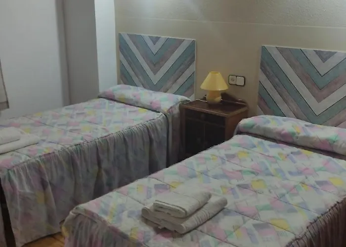 Vivienda De Uso Turistico Rio Razon