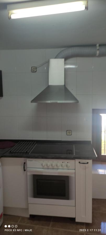 Vivienda De Uso Turistico Rio Razon * Sotillo del Rincón