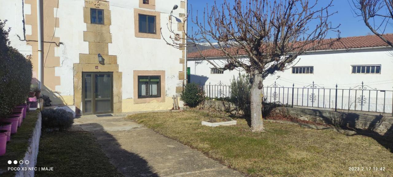 Vivienda De Uso Turistico Rio Razon Sotillo del Rincón