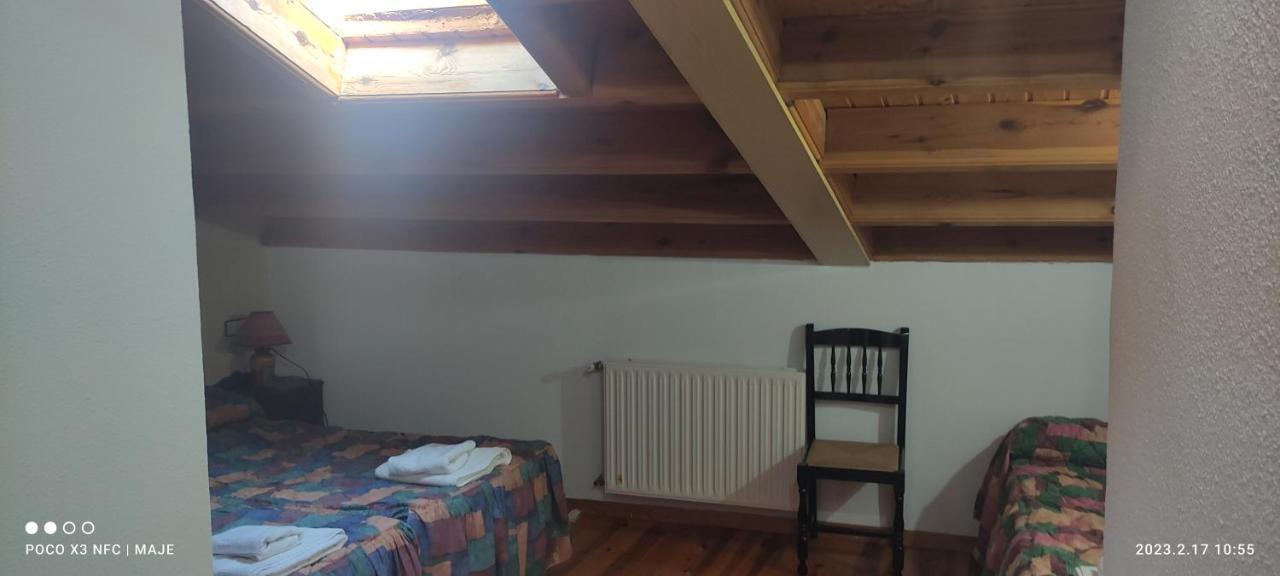 Vivienda De Uso Turistico Rio Razon Сasa de vacaciones