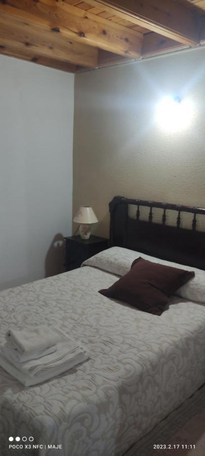 Сasa de vacaciones Vivienda De Uso Turistico Rio Razon